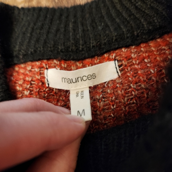 Maurices Sweater - Picture 2 of 4